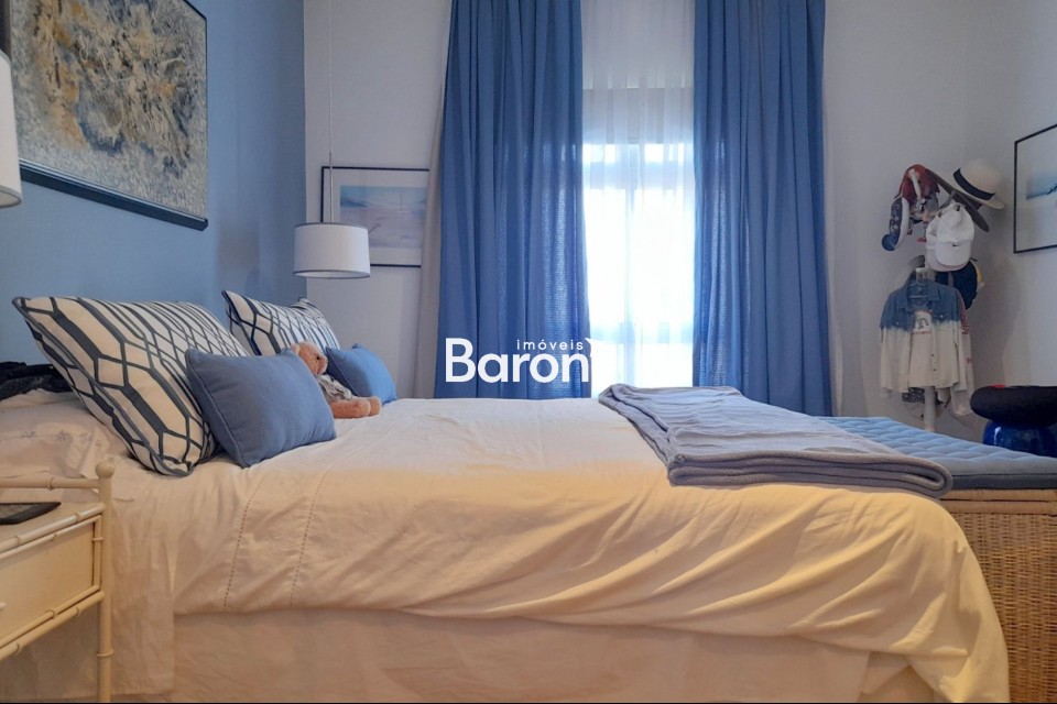 Apartamento - Jardim América