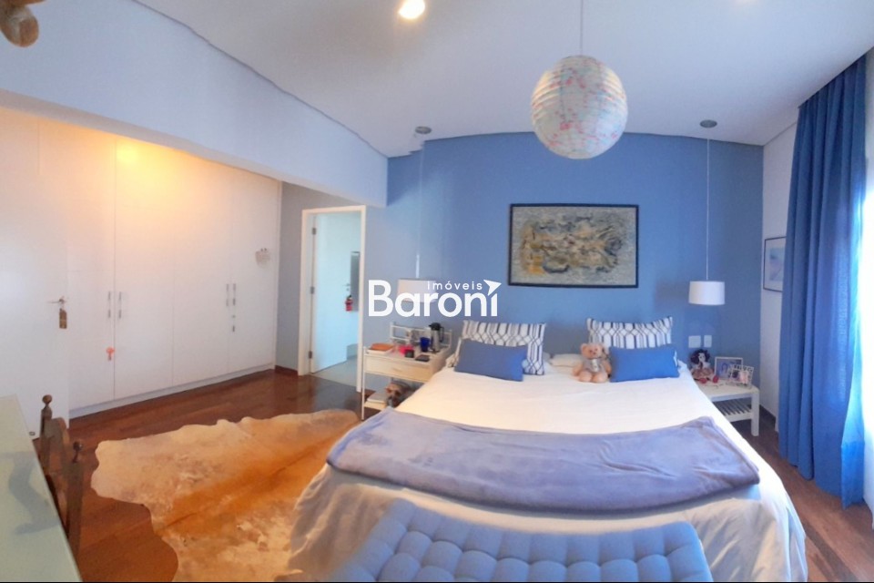 Apartamento - Jardim América