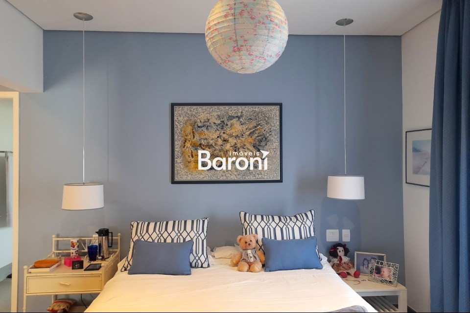 Apartamento - Jardim América