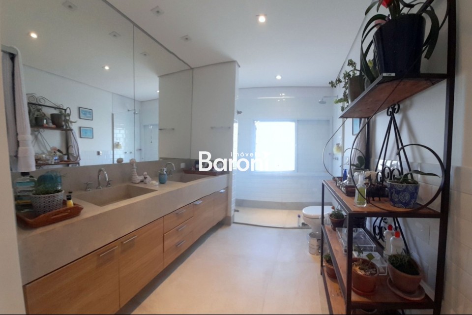 Apartamento - Jardim América