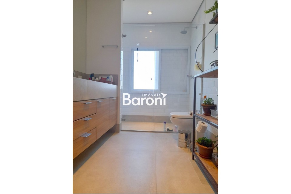 Apartamento - Jardim América