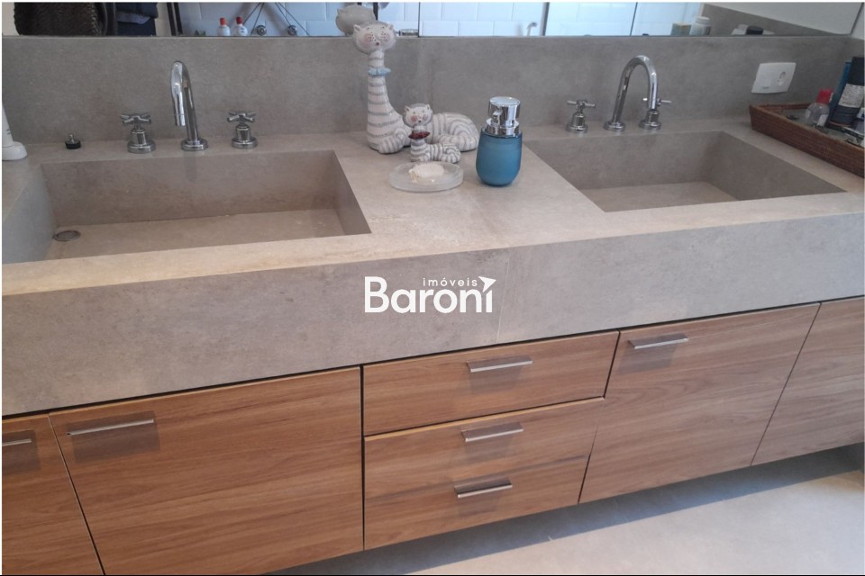 Apartamento - Jardim América