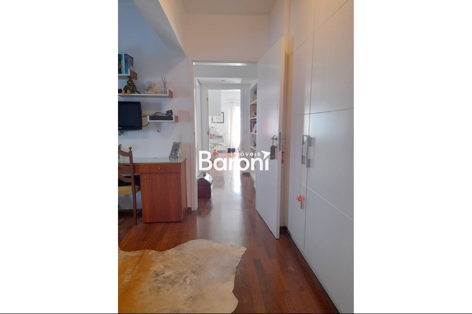 Apartamento - Jardim América