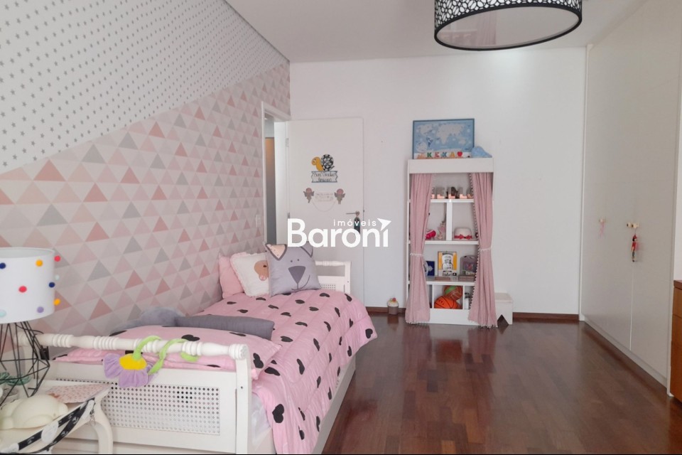 Apartamento - Jardim América