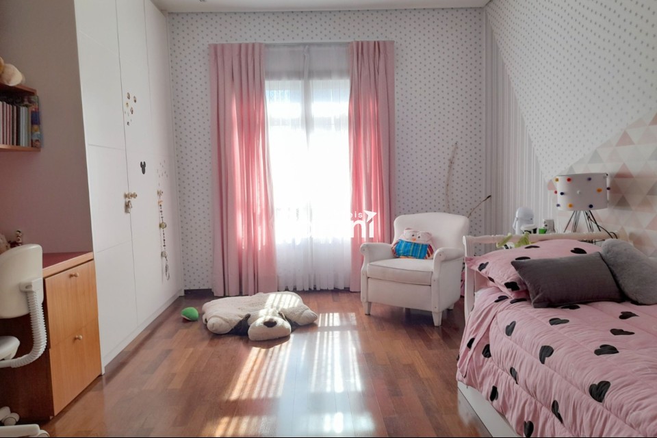 Apartamento - Jardim América