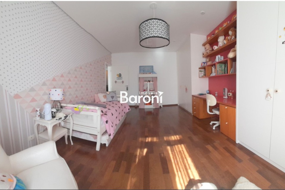 Apartamento - Jardim América