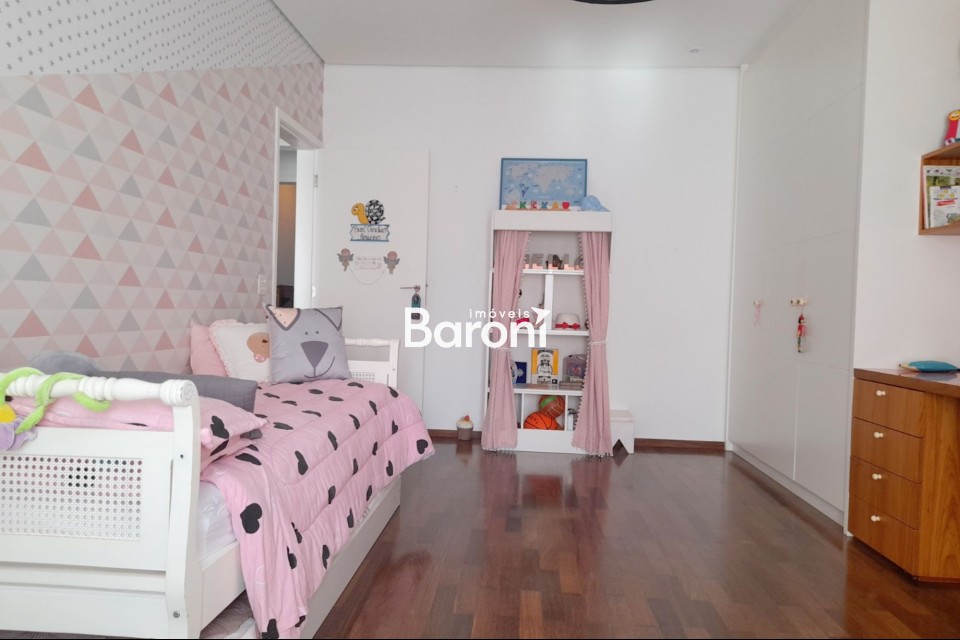 Apartamento - Jardim América