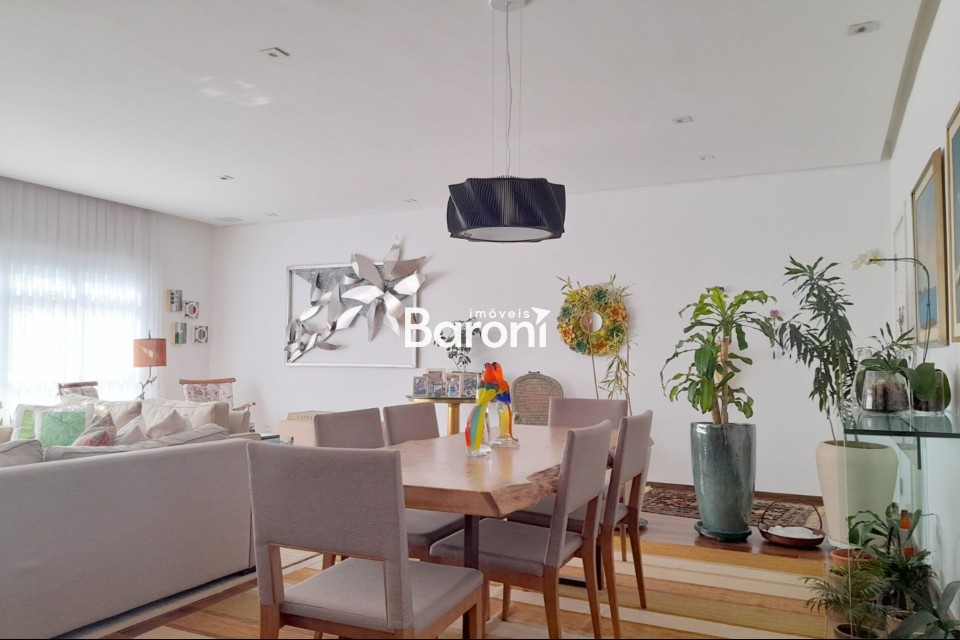 Apartamento - Jardim América