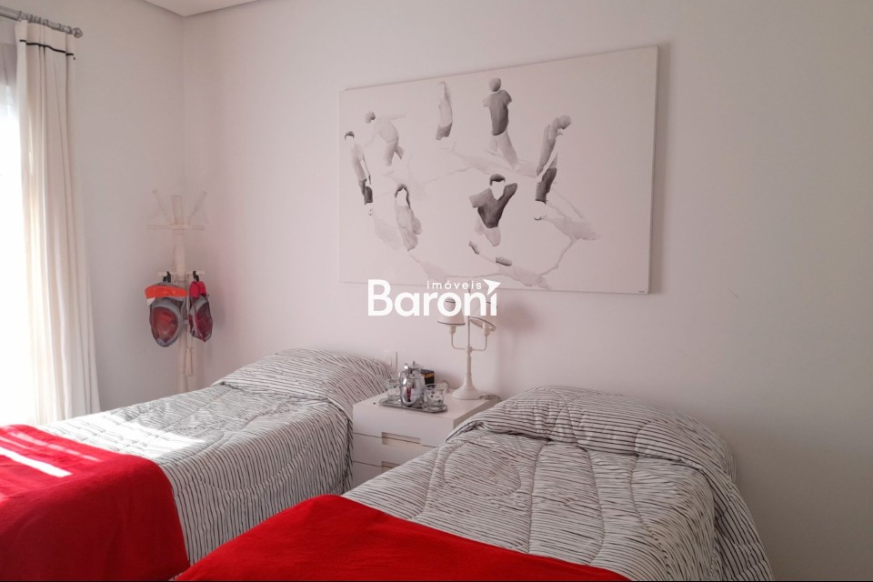 Apartamento - Jardim América