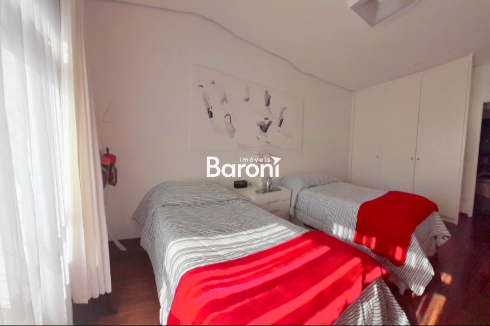 Apartamento - Jardim América