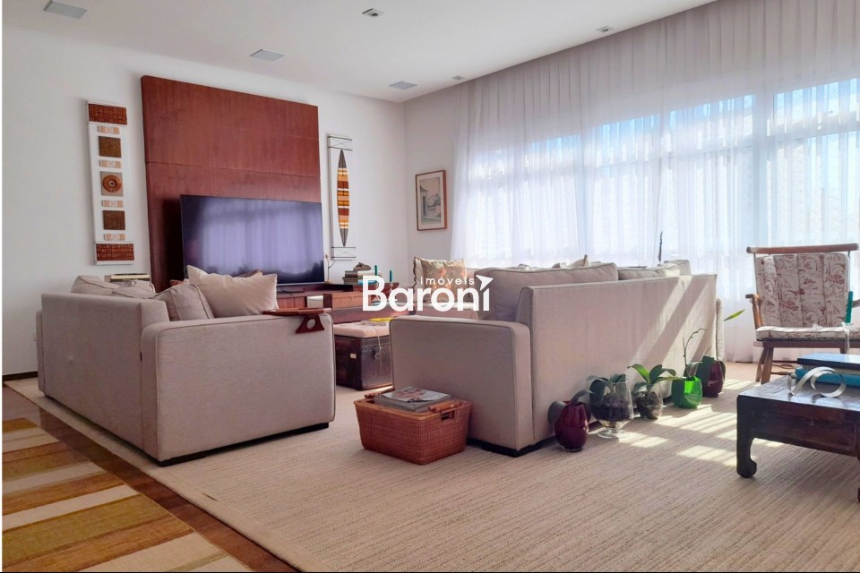 Apartamento - Jardim América