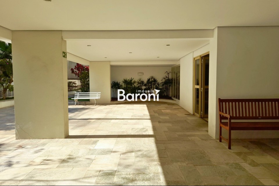 Apartamento - Jardim América