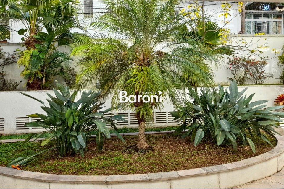 Apartamento - Jardim América