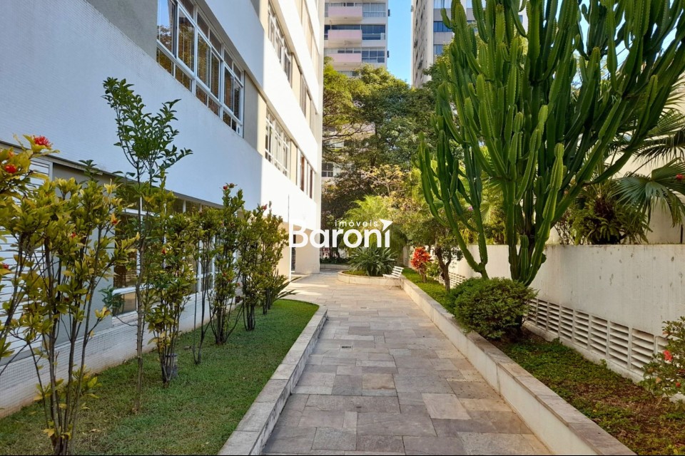 Apartamento - Jardim América