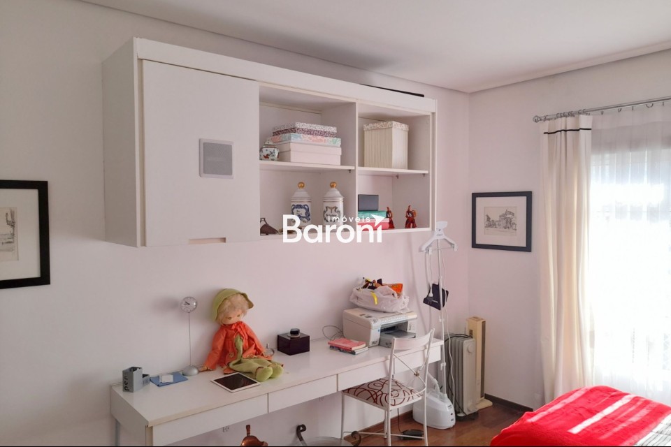 Apartamento - Jardim América