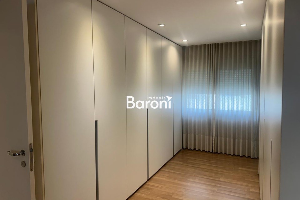 Apartamento - Moema