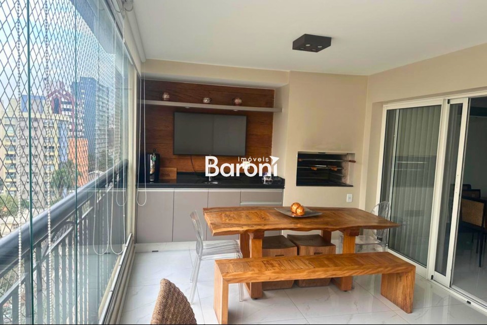 Apartamento - Moema