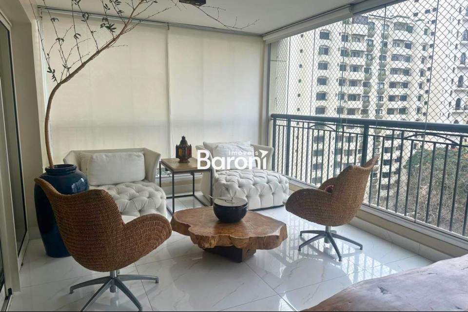 Apartamento - Moema