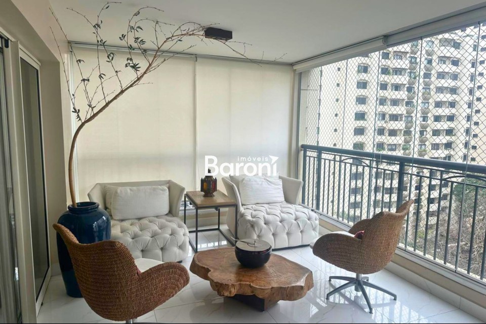 Apartamento - Moema