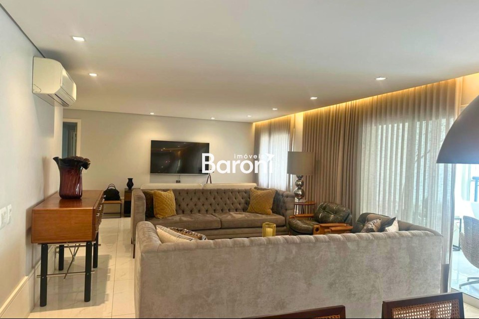 Apartamento - Moema