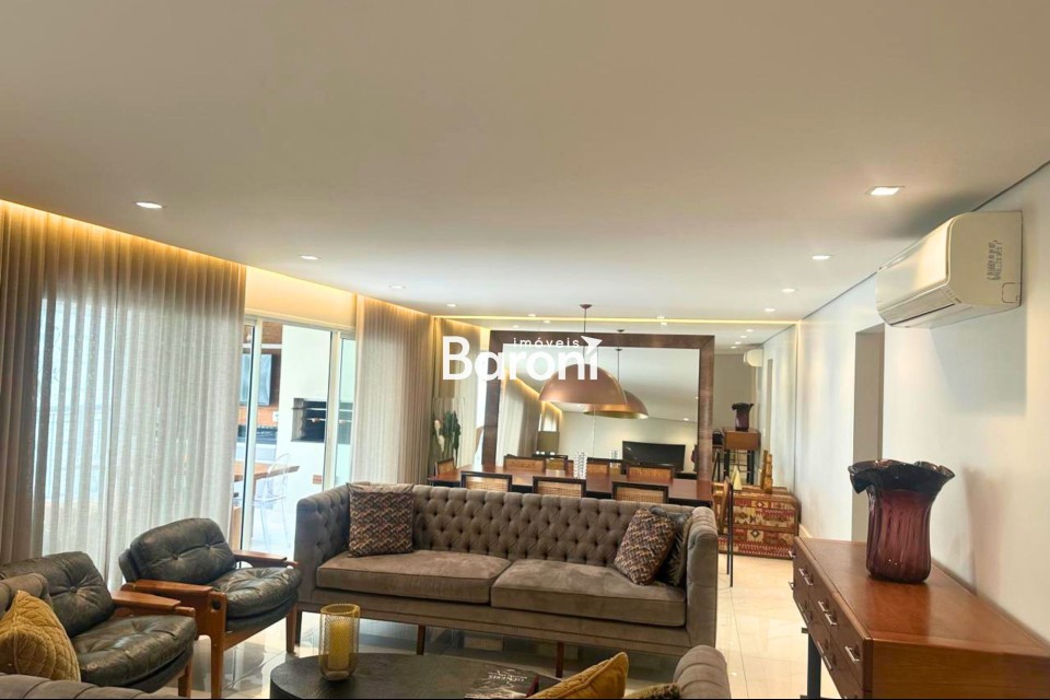 Apartamento - Moema