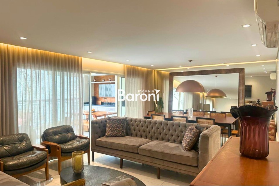 Apartamento - Moema