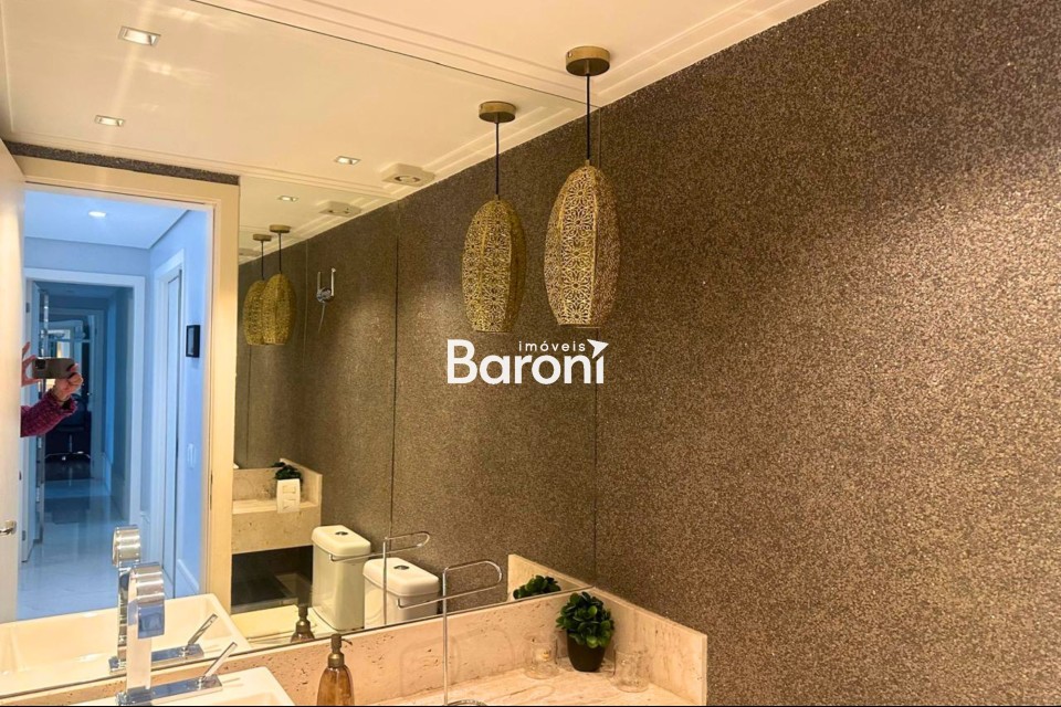 Apartamento - Moema
