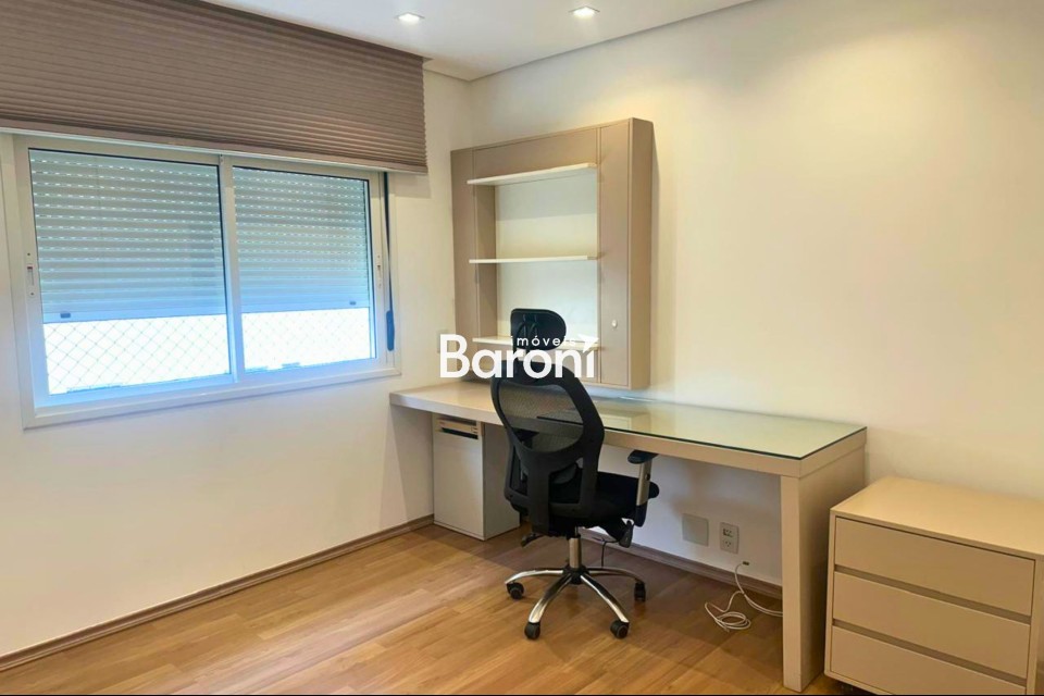 Apartamento - Moema