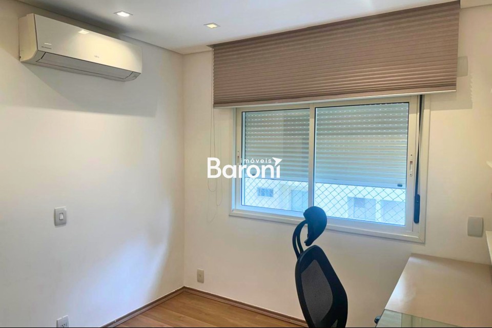 Apartamento - Moema