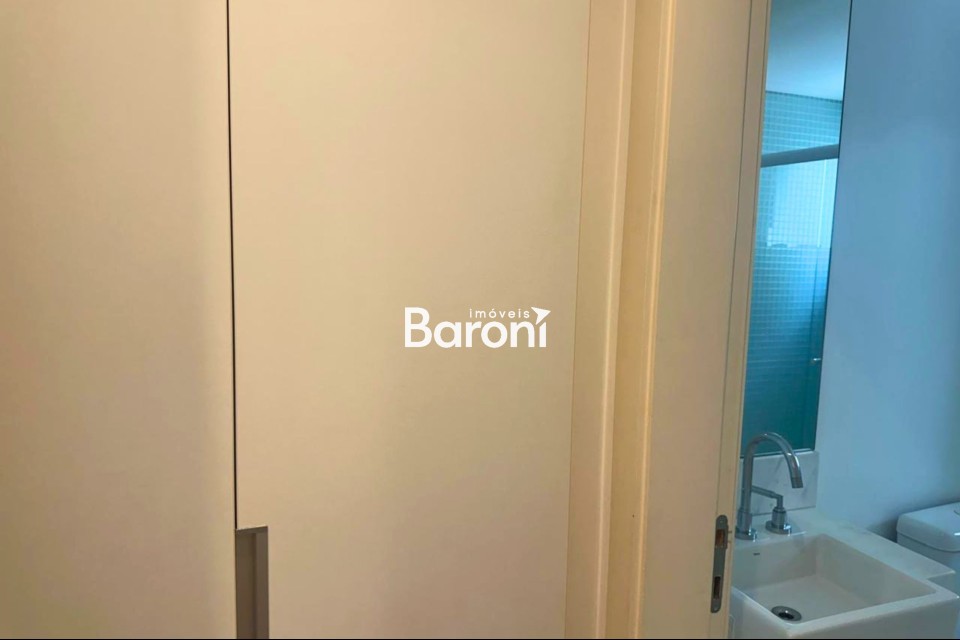 Apartamento - Moema
