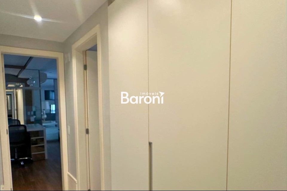 Apartamento - Moema