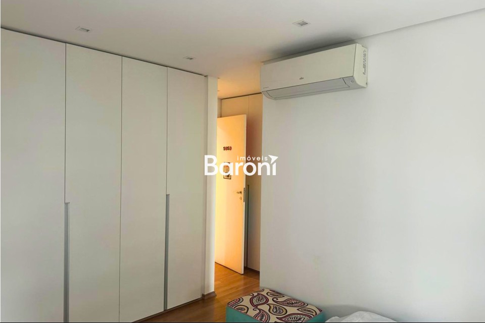 Apartamento - Moema