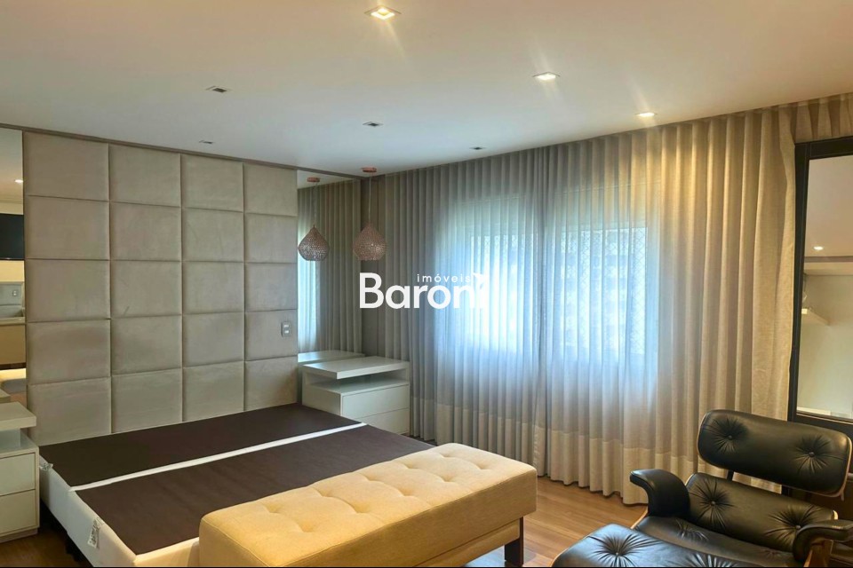 Apartamento - Moema