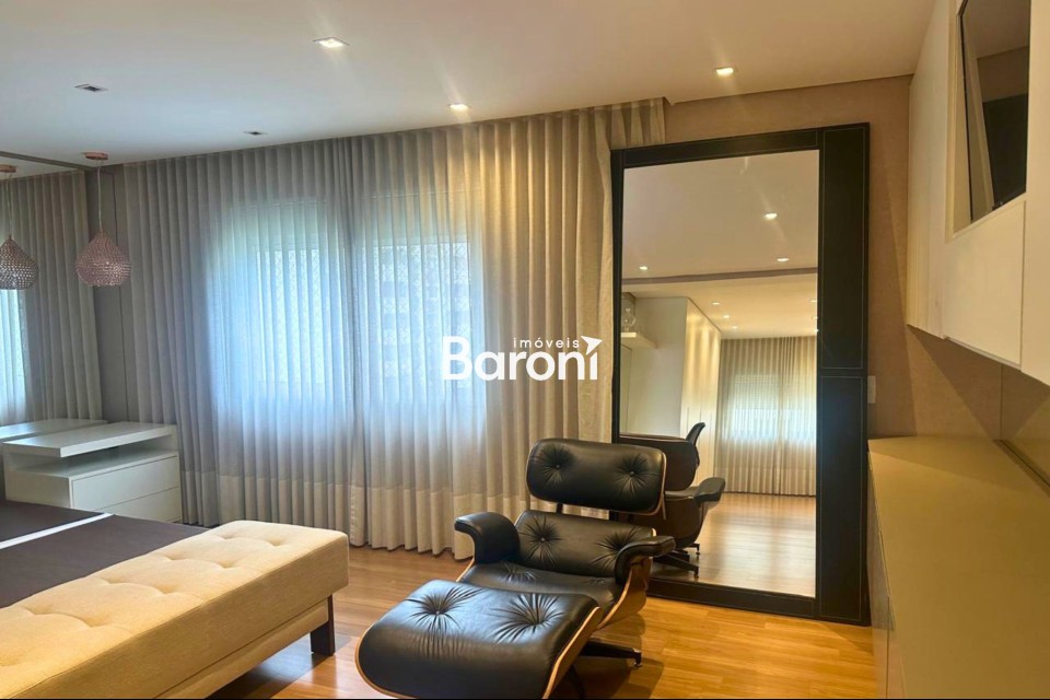 Apartamento - Moema
