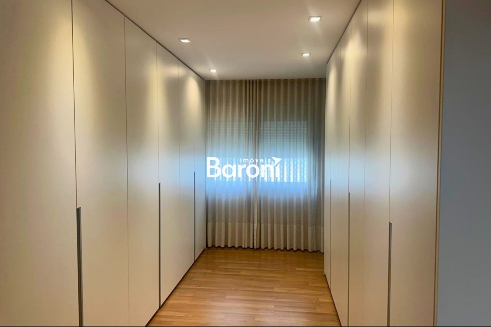 Apartamento - Moema