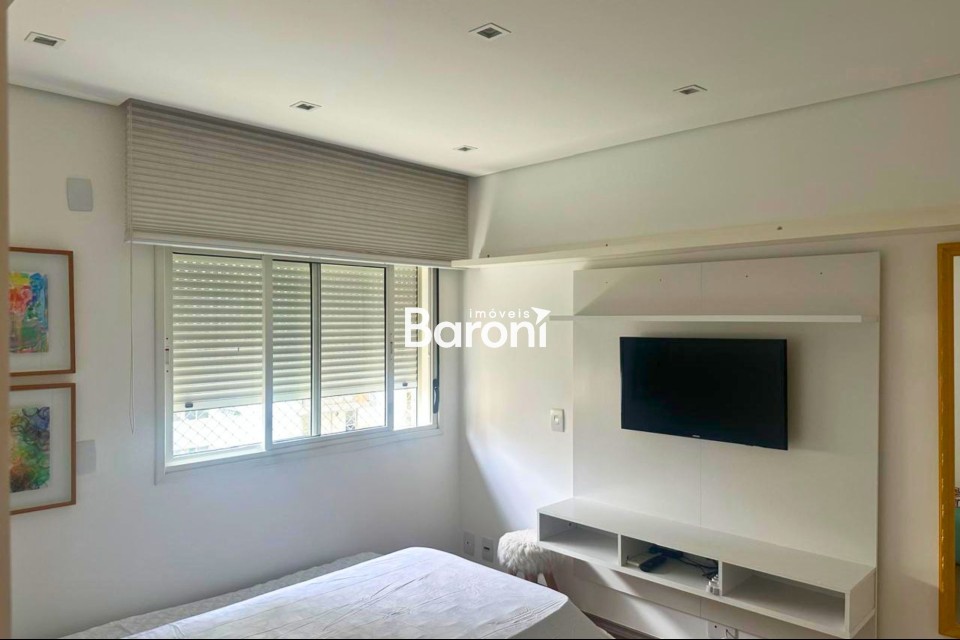 Apartamento - Moema