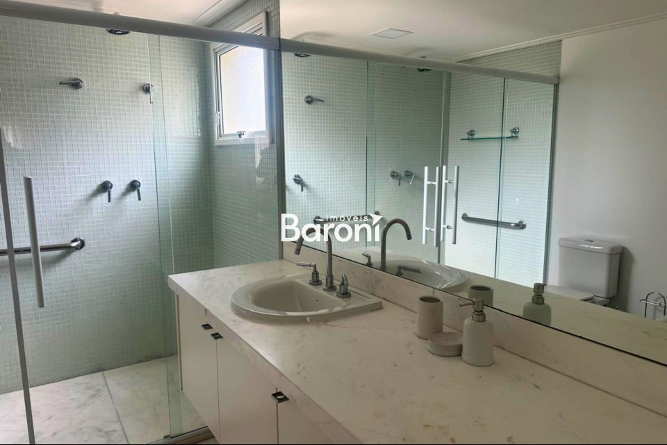 Apartamento - Moema