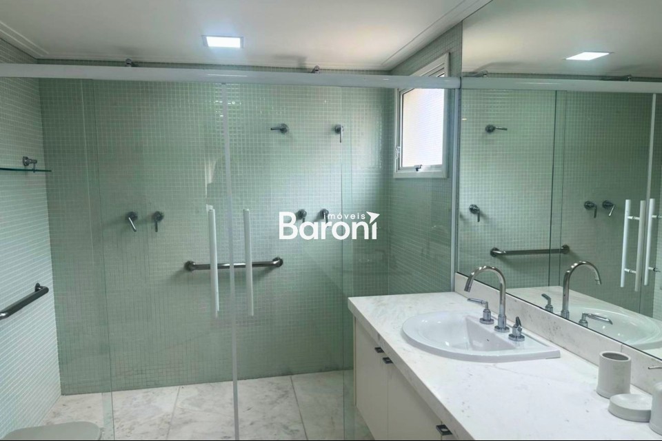 Apartamento - Moema