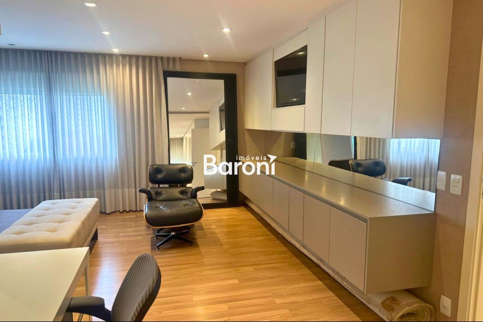 Apartamento - Moema