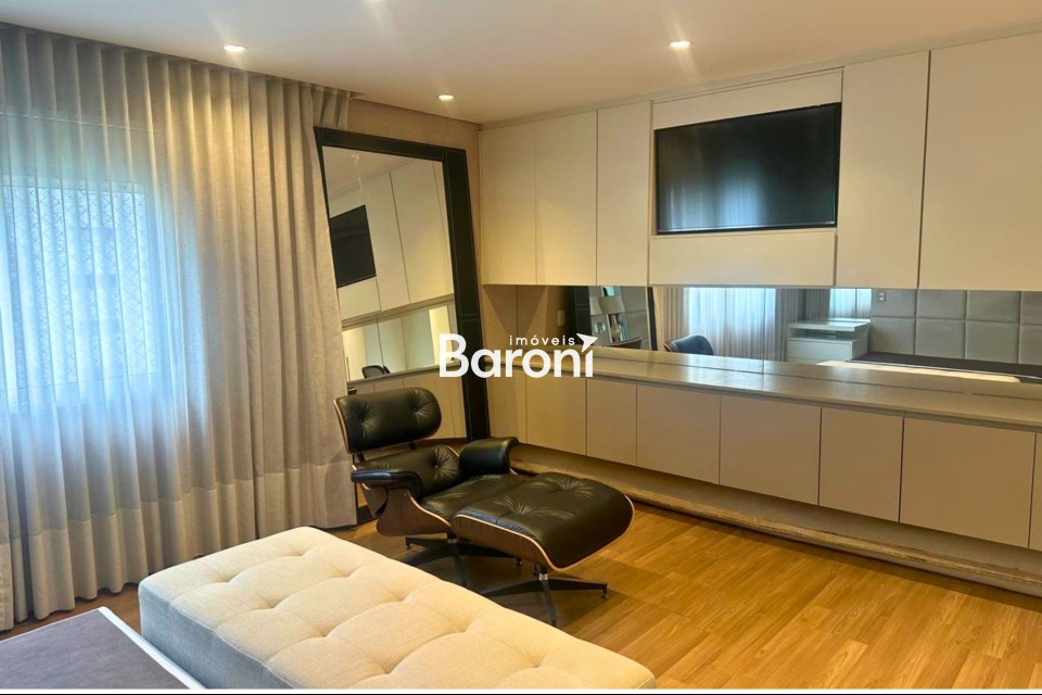 Apartamento - Moema