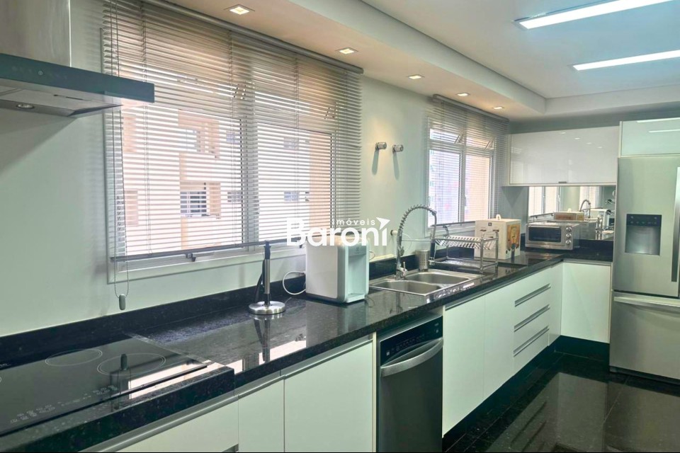 Apartamento - Moema