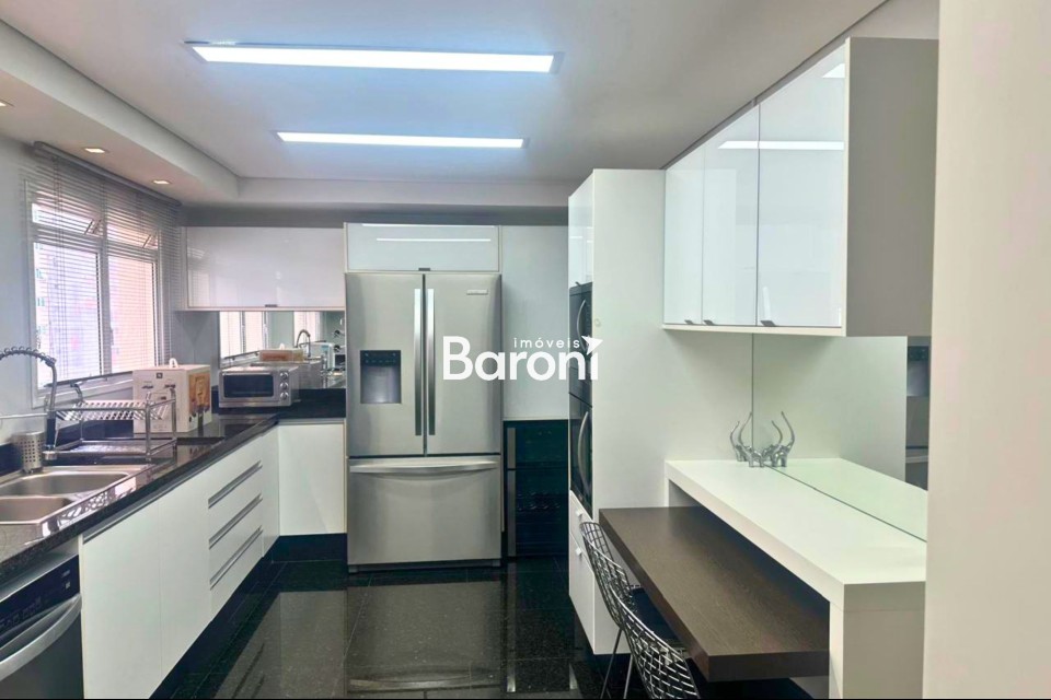 Apartamento - Moema