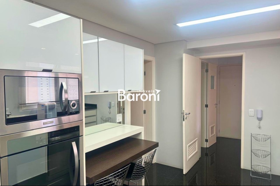 Apartamento - Moema