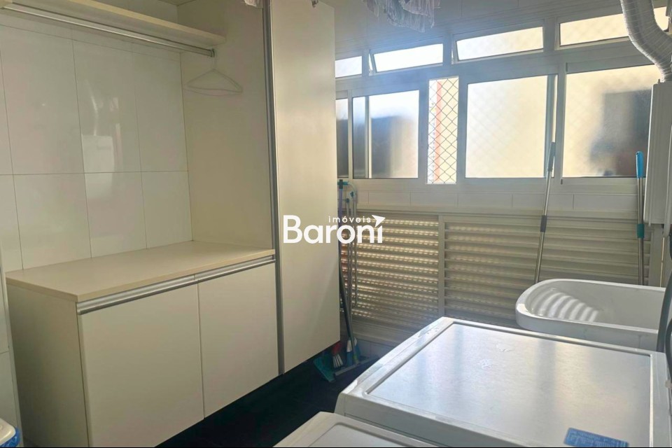 Apartamento - Moema