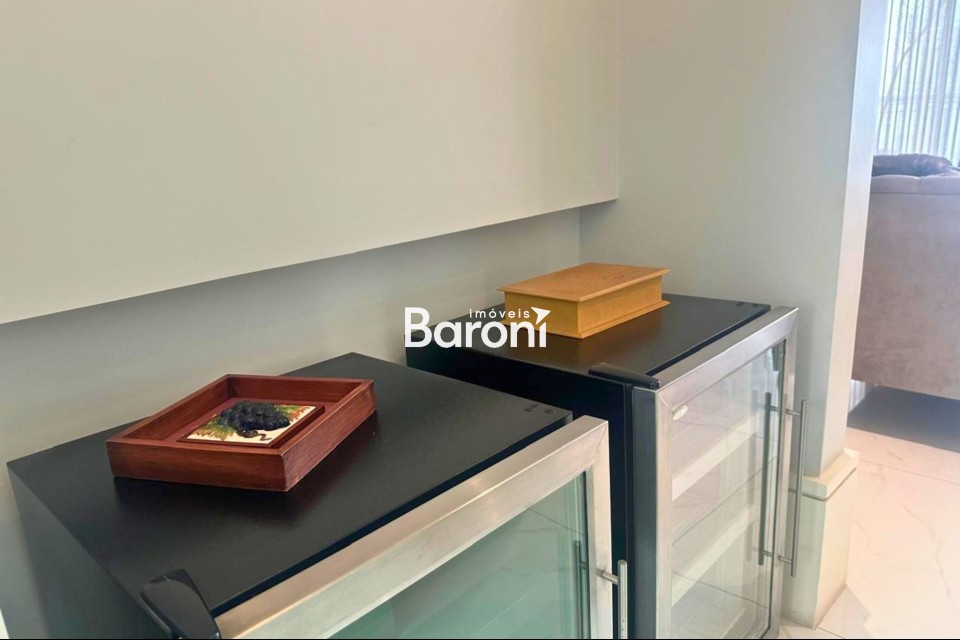 Apartamento - Moema
