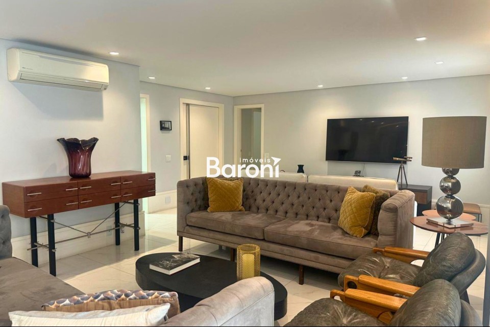 Apartamento - Moema