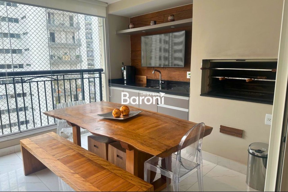 Apartamento - Moema