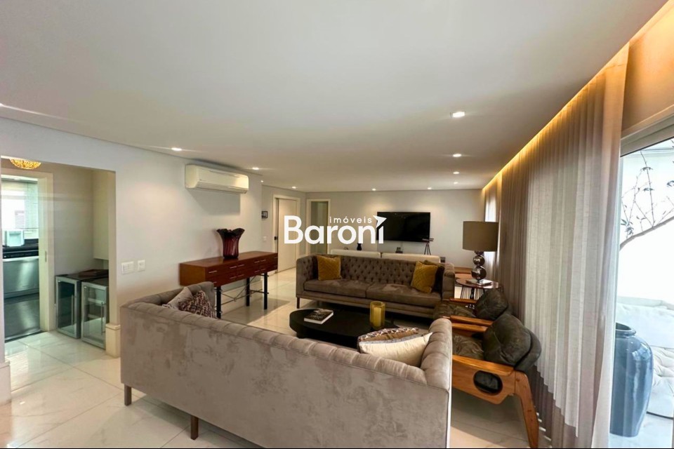 Apartamento - Moema