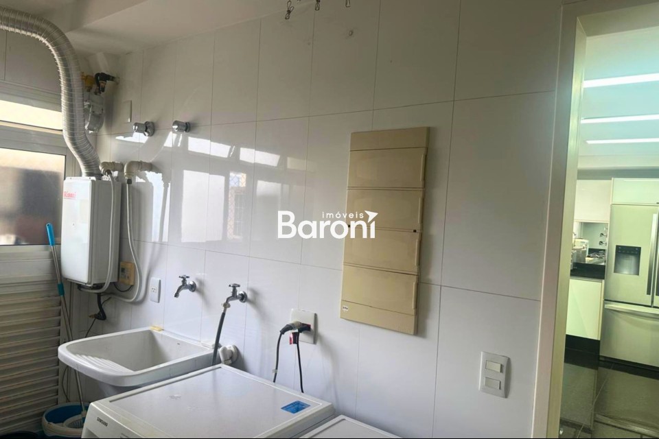Apartamento - Moema