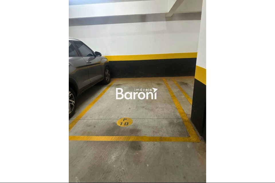 Apartamento - Moema